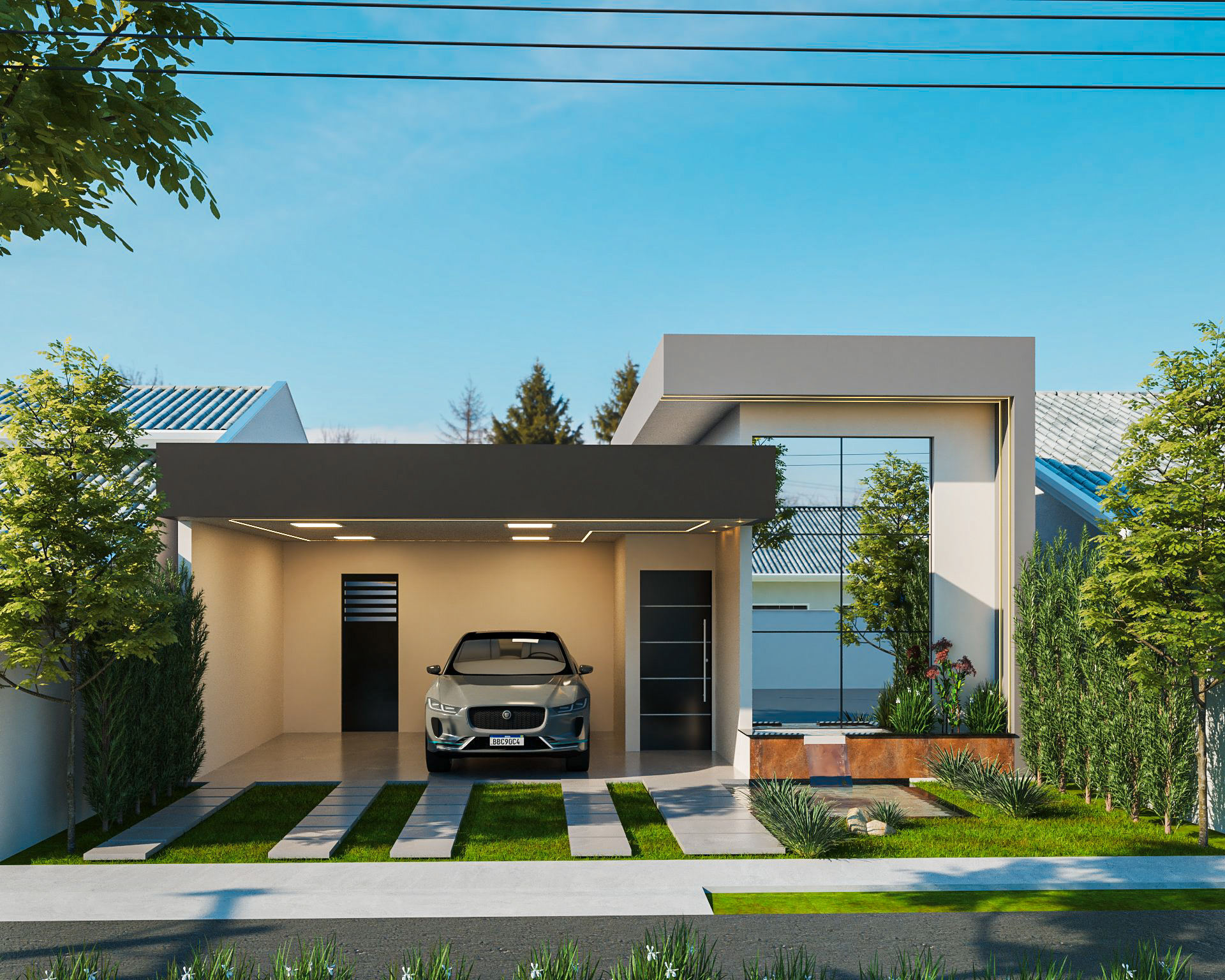 CASA R|A