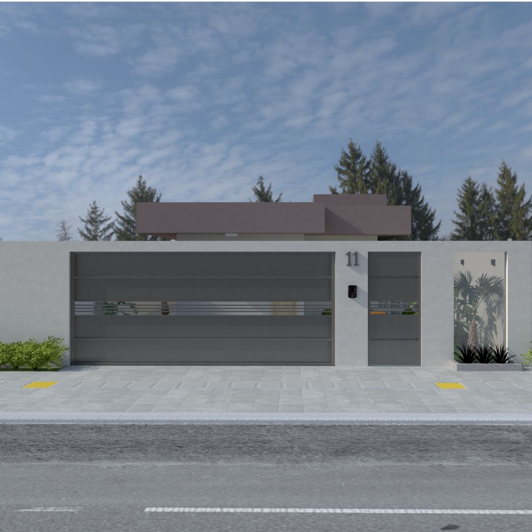 CASA H|M II