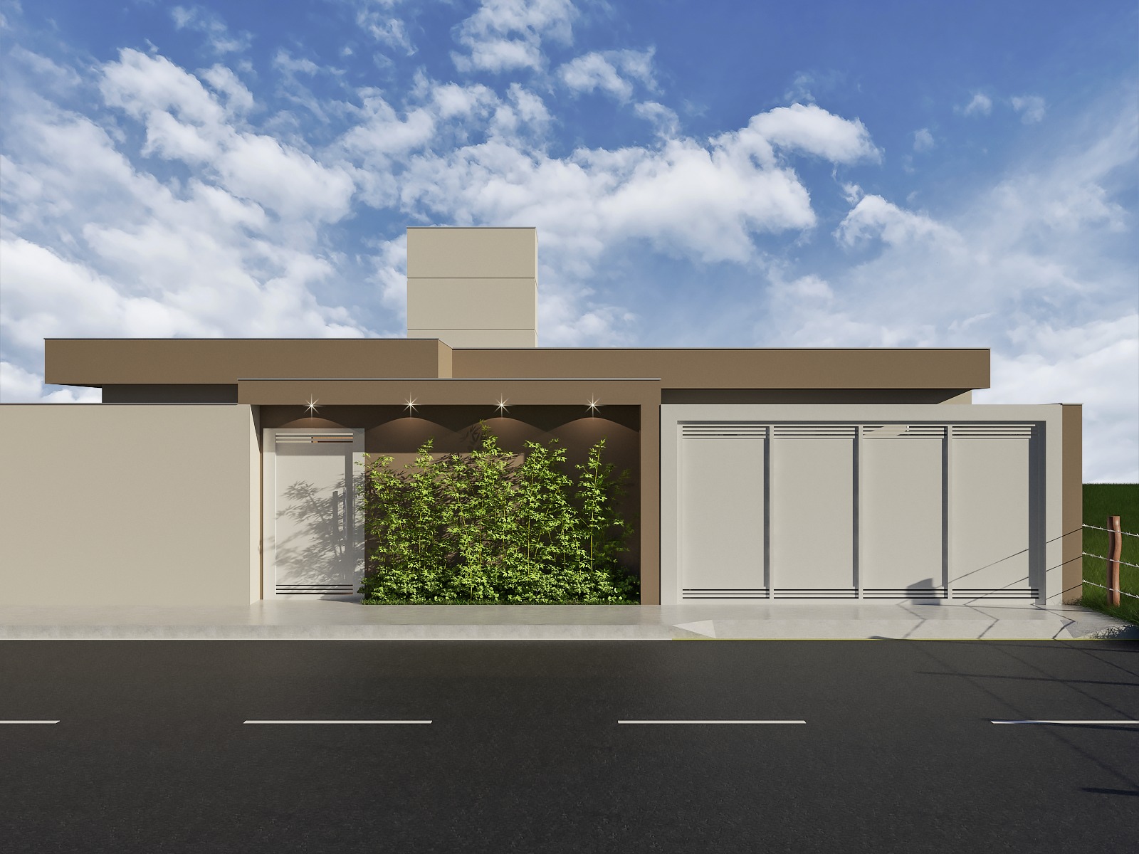 CASA F|N