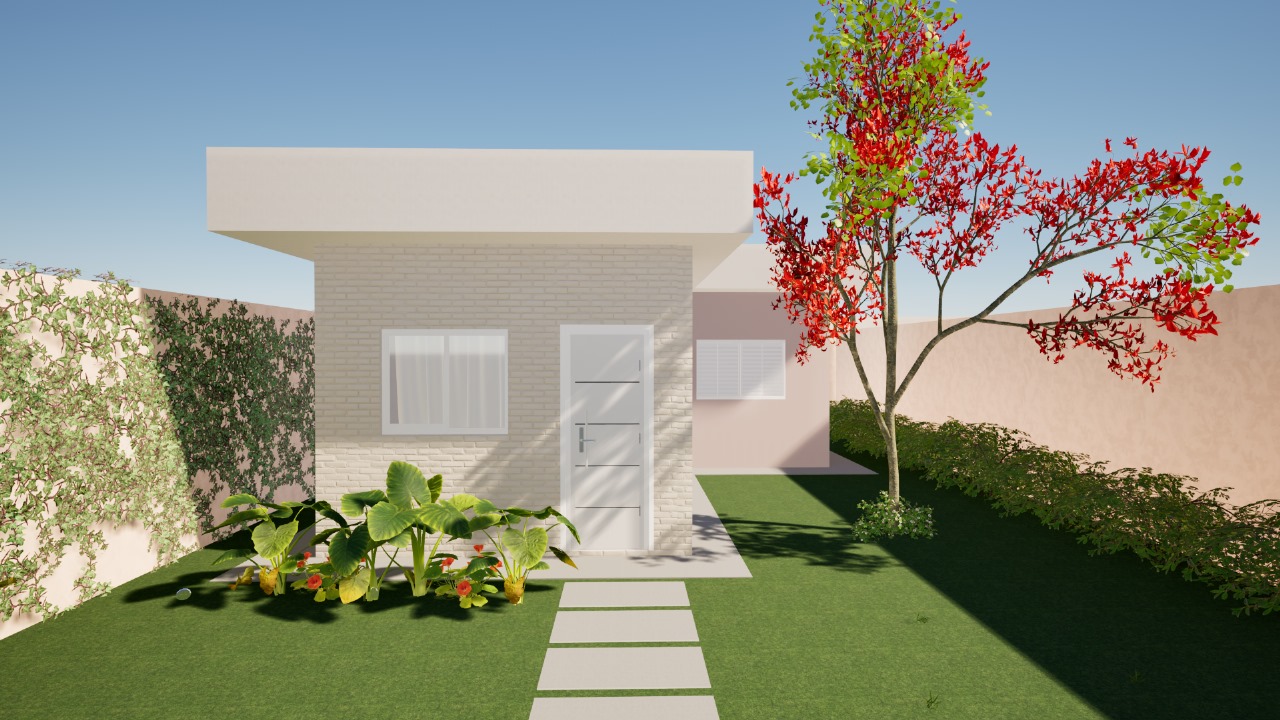 CASA B|O